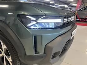 Dacia Duster thumbnail 23