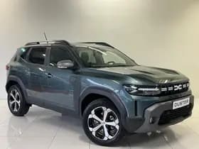 Dacia Duster thumbnail 4