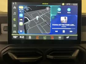 Dacia Duster thumbnail 9