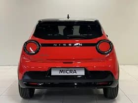 Nissan Micra thumbnail 18