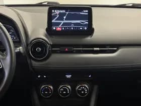 Mazda CX-3 thumbnail 12