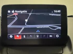 Mazda CX-3 thumbnail 13