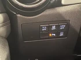 Mazda CX-3 thumbnail 17