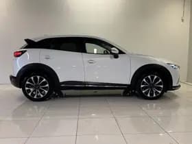 Mazda CX-3 thumbnail 20