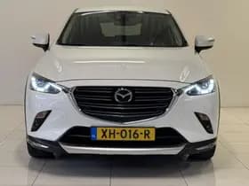 Mazda CX-3 thumbnail 21