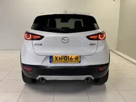 Mazda CX-3 thumbnail 22