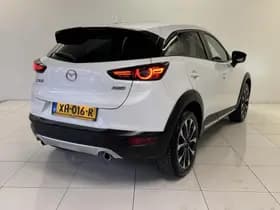 Mazda CX-3 thumbnail 4