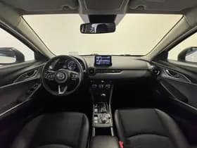 Mazda CX-3 thumbnail 5
