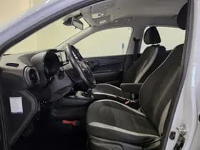 Hyundai i10 thumbnail 11