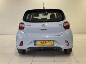 Hyundai i10 thumbnail 21