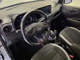 Hyundai i10 thumbnail 25