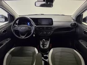 Hyundai i10 thumbnail 6
