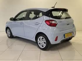 Hyundai i10 thumbnail 10