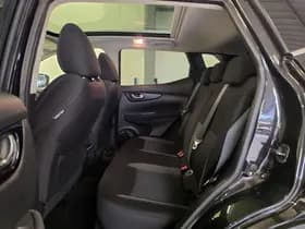Nissan Qashqai thumbnail 12