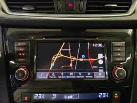 Nissan Qashqai thumbnail 15