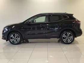 Nissan Qashqai thumbnail 19