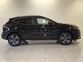 Nissan Qashqai thumbnail 20