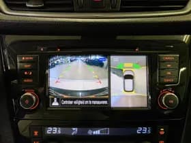 Nissan Qashqai thumbnail 3