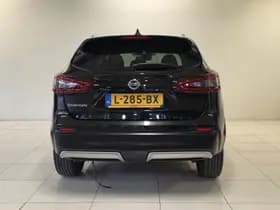 Nissan Qashqai thumbnail 22