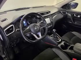 Nissan Qashqai thumbnail 27