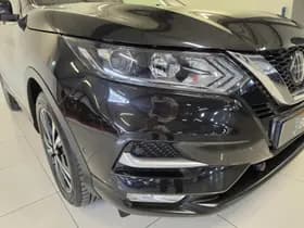 Nissan Qashqai thumbnail 28