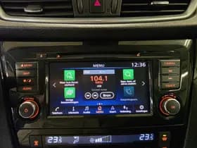 Nissan Qashqai thumbnail 33