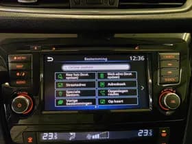 Nissan Qashqai thumbnail 37