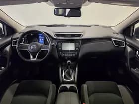 Nissan Qashqai thumbnail 6