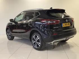Nissan Qashqai thumbnail 10