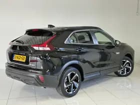 Mitsubishi Eclipse Cross thumbnail 2