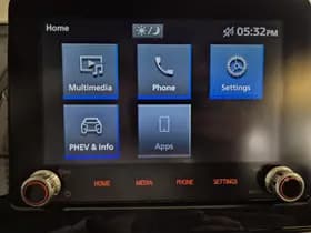 Mitsubishi Eclipse Cross thumbnail 11