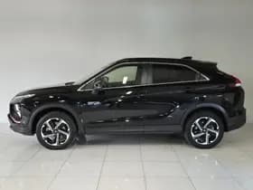 Mitsubishi Eclipse Cross thumbnail 13