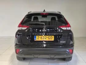 Mitsubishi Eclipse Cross thumbnail 16