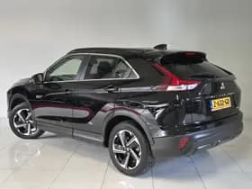 Mitsubishi Eclipse Cross thumbnail 6