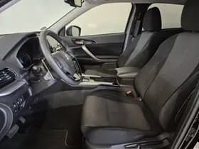 Mitsubishi Eclipse Cross thumbnail 7