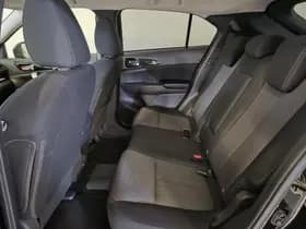 Mitsubishi Eclipse Cross thumbnail 8