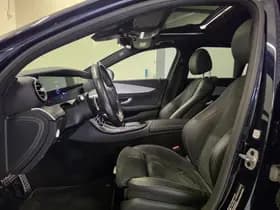 Mercedes-Benz E-Klasse thumbnail 11