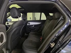 Mercedes-Benz E-Klasse thumbnail 12