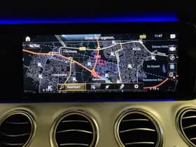 Mercedes-Benz E-Klasse thumbnail 15