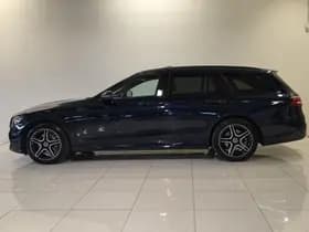 Mercedes-Benz E-Klasse thumbnail 20
