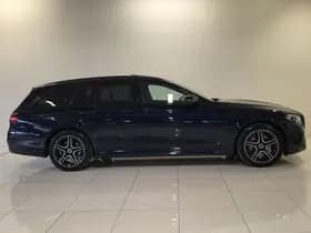 Mercedes-Benz E-Klasse thumbnail 21