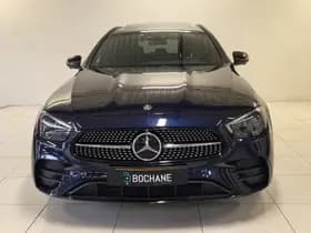 Mercedes-Benz E-Klasse thumbnail 22