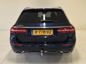 Mercedes-Benz E-Klasse thumbnail 23