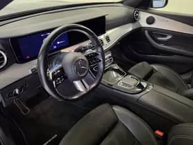 Mercedes-Benz E-Klasse thumbnail 28