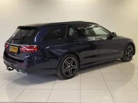 Mercedes-Benz E-Klasse thumbnail 5