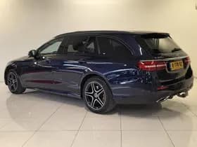 Mercedes-Benz E-Klasse thumbnail 10