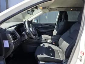 Nissan Qashqai thumbnail 11