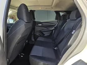 Nissan Qashqai thumbnail 12