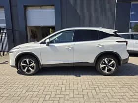 Nissan Qashqai thumbnail 18
