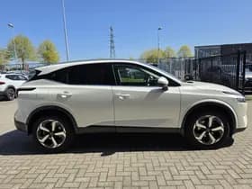 Nissan Qashqai thumbnail 19